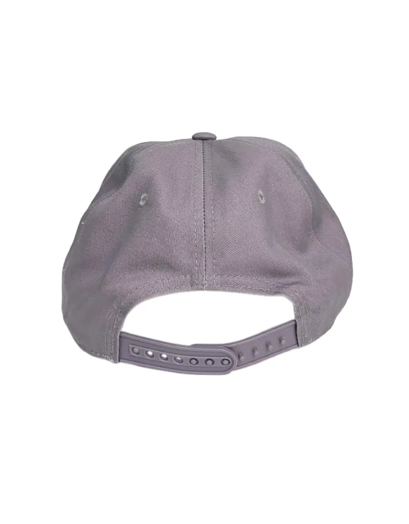 Rose Street Brisk One Fill Hat Gray