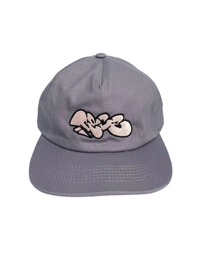 Rose Street Brisk One Fill Hat Gray