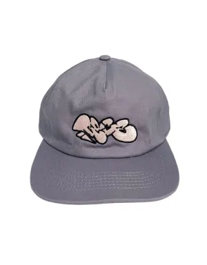 Rose Street Brisk One Fill Hat Gray