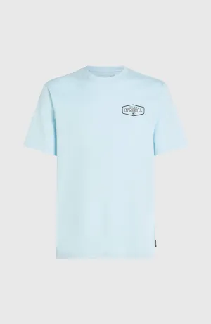 Spare Parts 2 T-Shirt | Sky Blue Heather