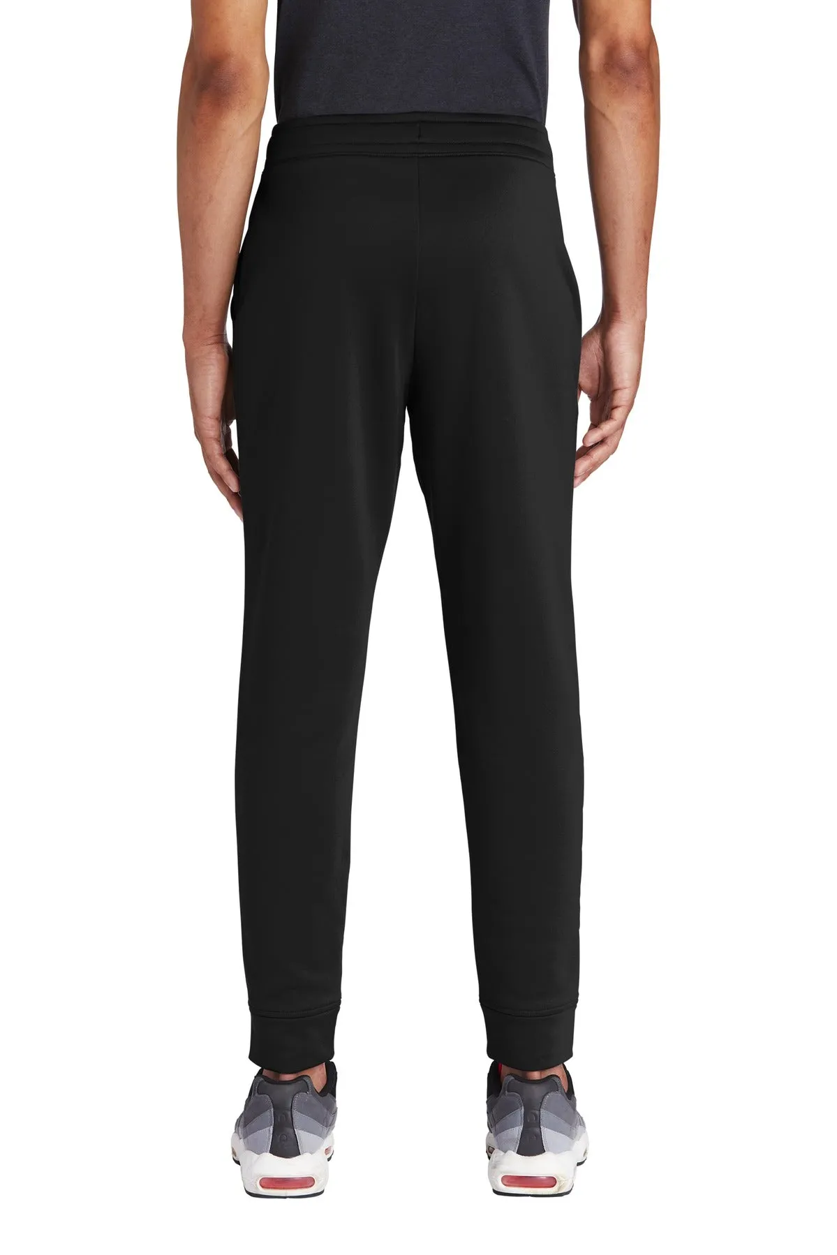 Sport-Tek ® Sport-Wick ® Fleece Jogger ST233