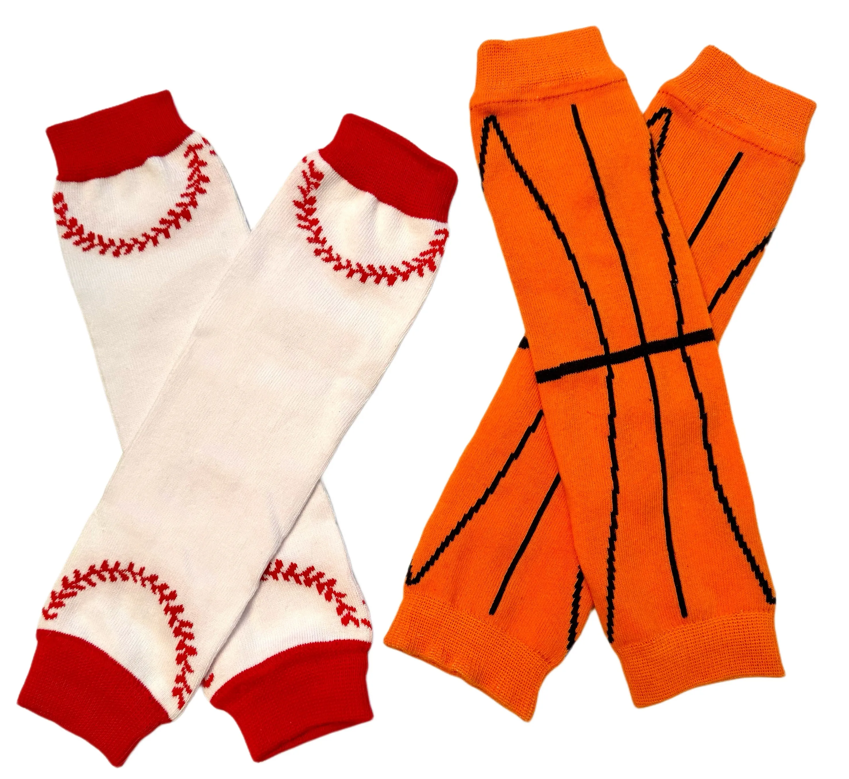 Sports Leg/Arm Warmers (Youth)