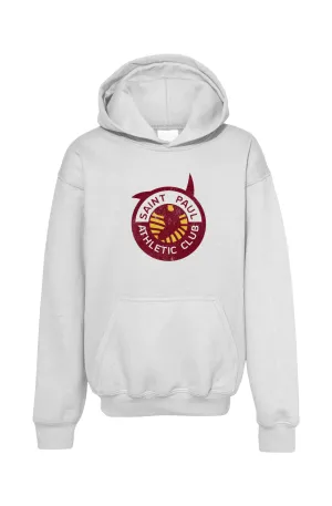 St. Paul Athletic Club Youth Staple Hoodie