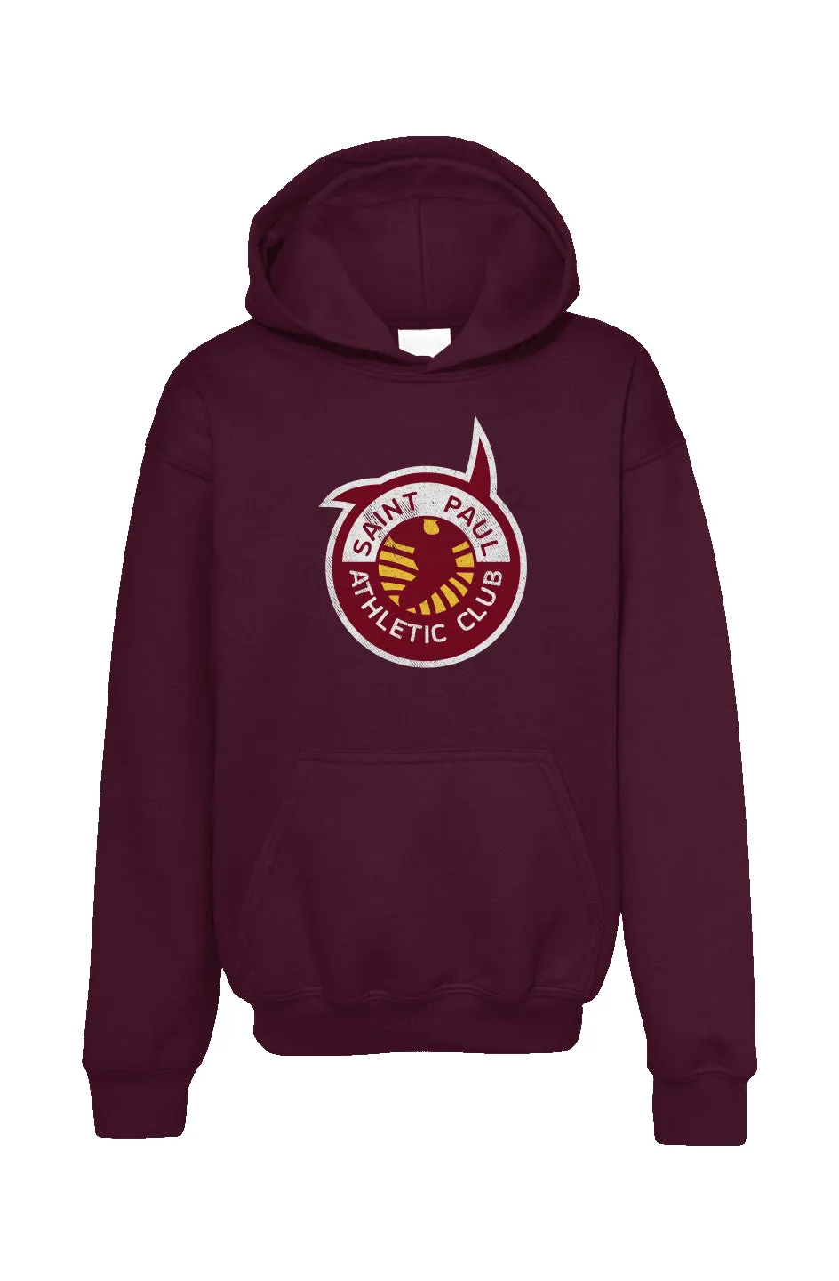 St. Paul Athletic Club Youth Staple Hoodie