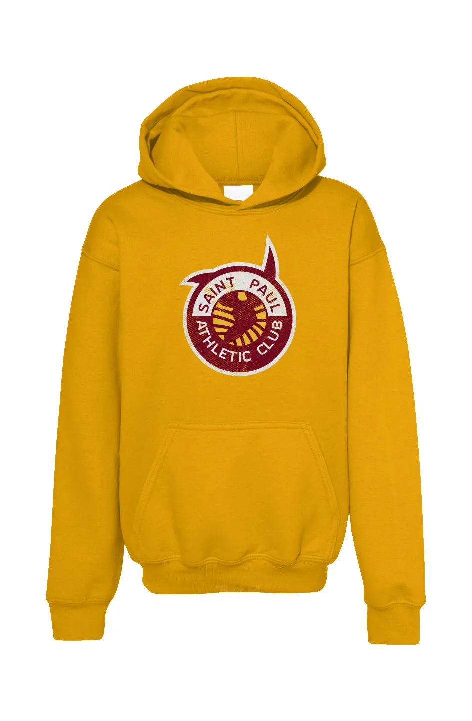 St. Paul Athletic Club Youth Staple Hoodie