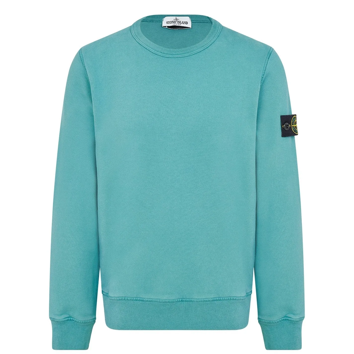 Stone Island Junior Sweatshirt