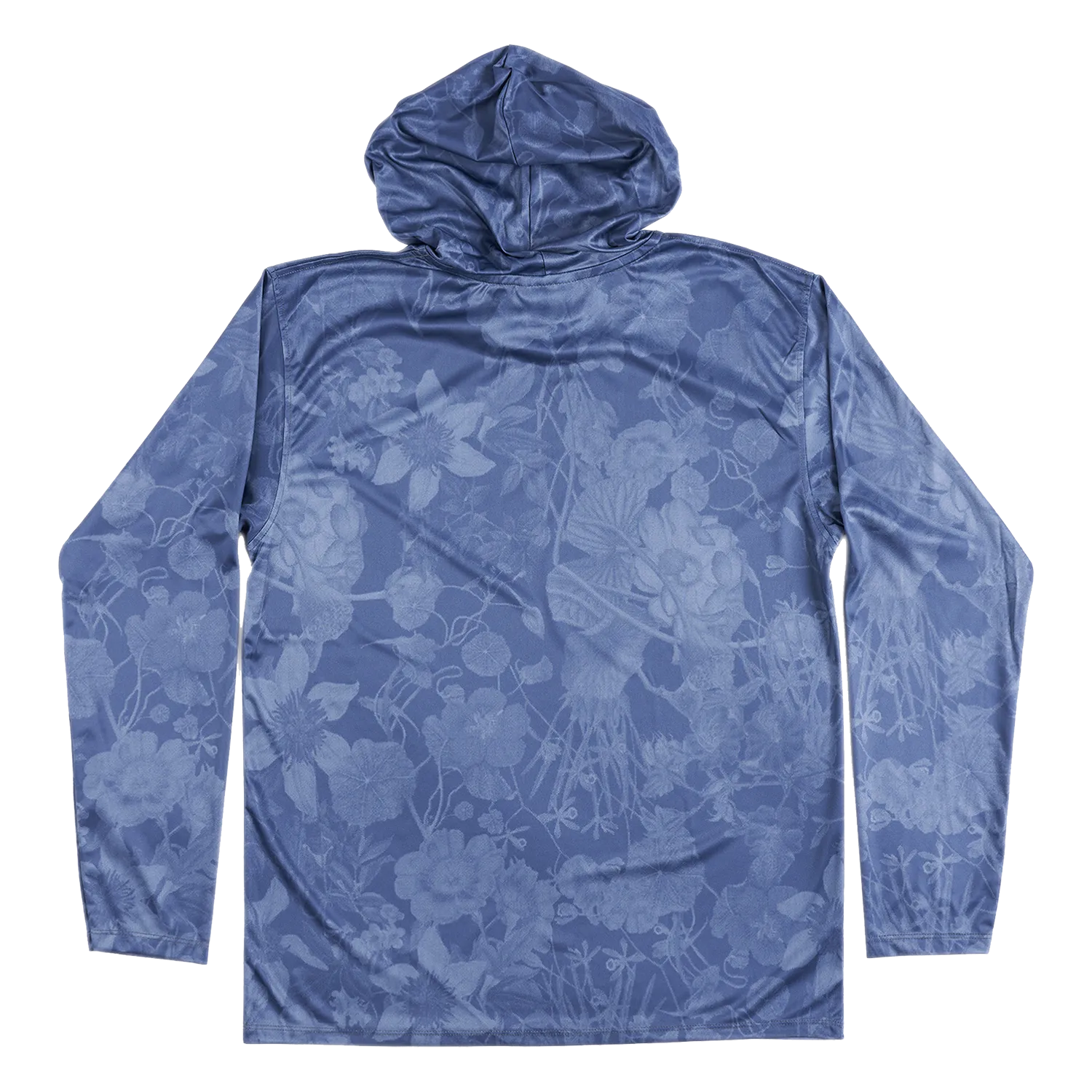 SUNwt Hoodie - Floral Camo