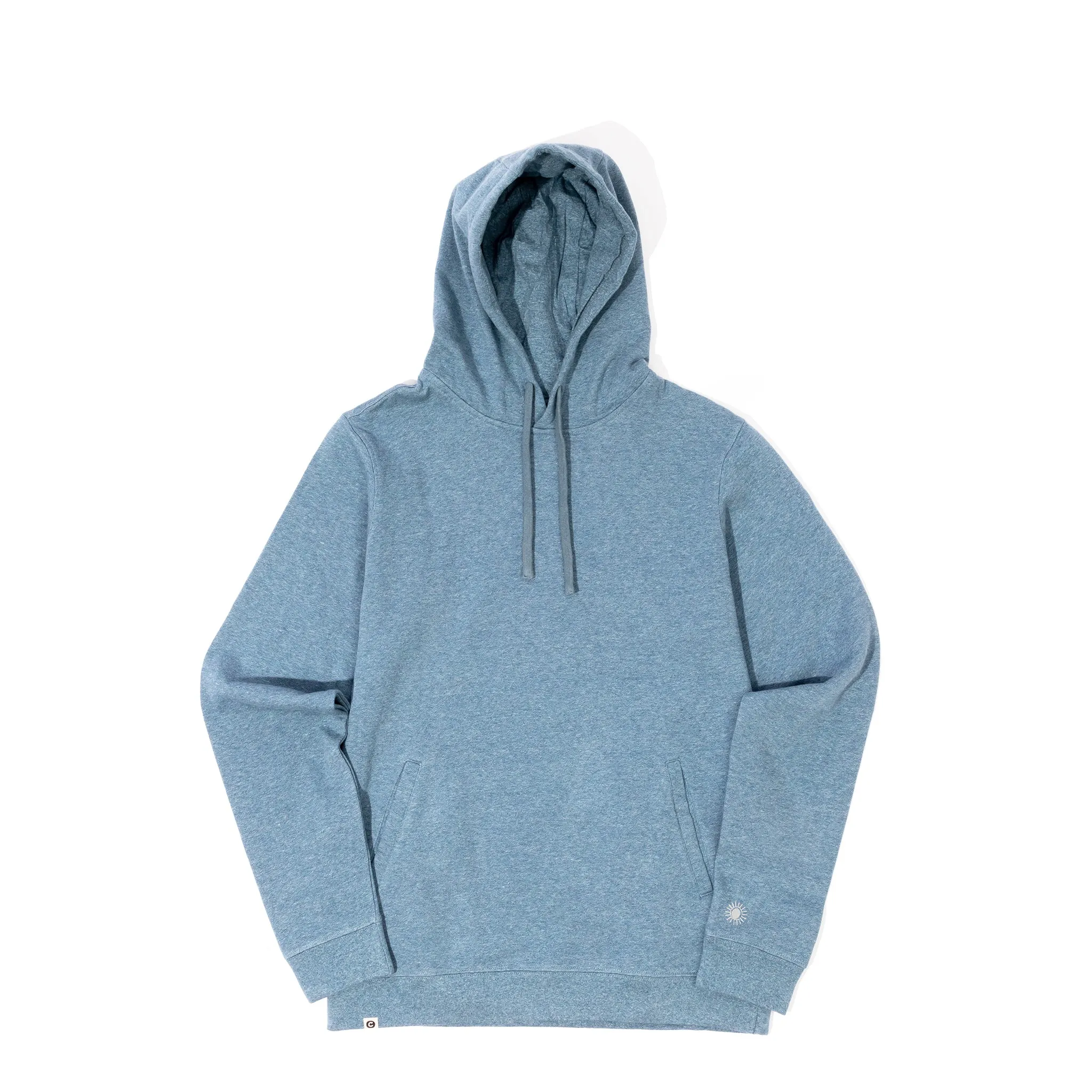 Support Mental Health Hooded Sweatshirt