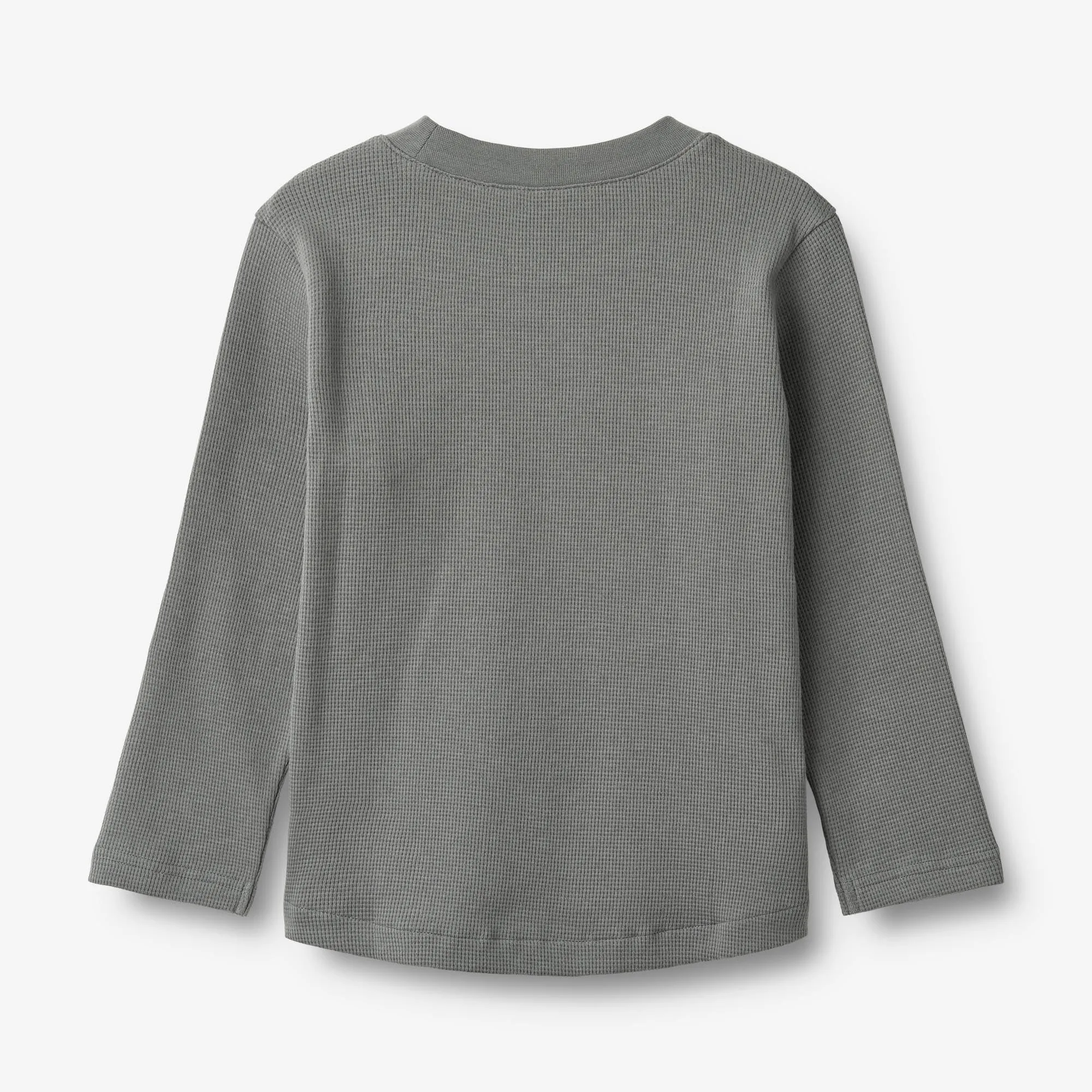 Sweatshirt Robyn - stormy blue