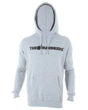 The Hundereds Forever Halfbomb Pullover Hoodie Mens Style : T13p102050