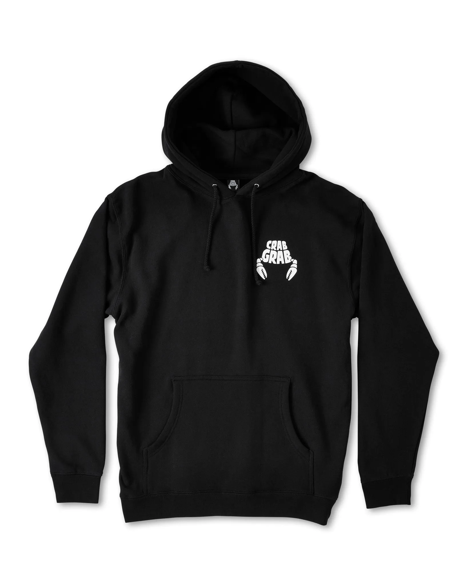 The Logo Hoodie