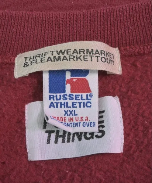 THRIFT WEAR MARKET & FLEAMARTKET TOUrr Sweatshirts