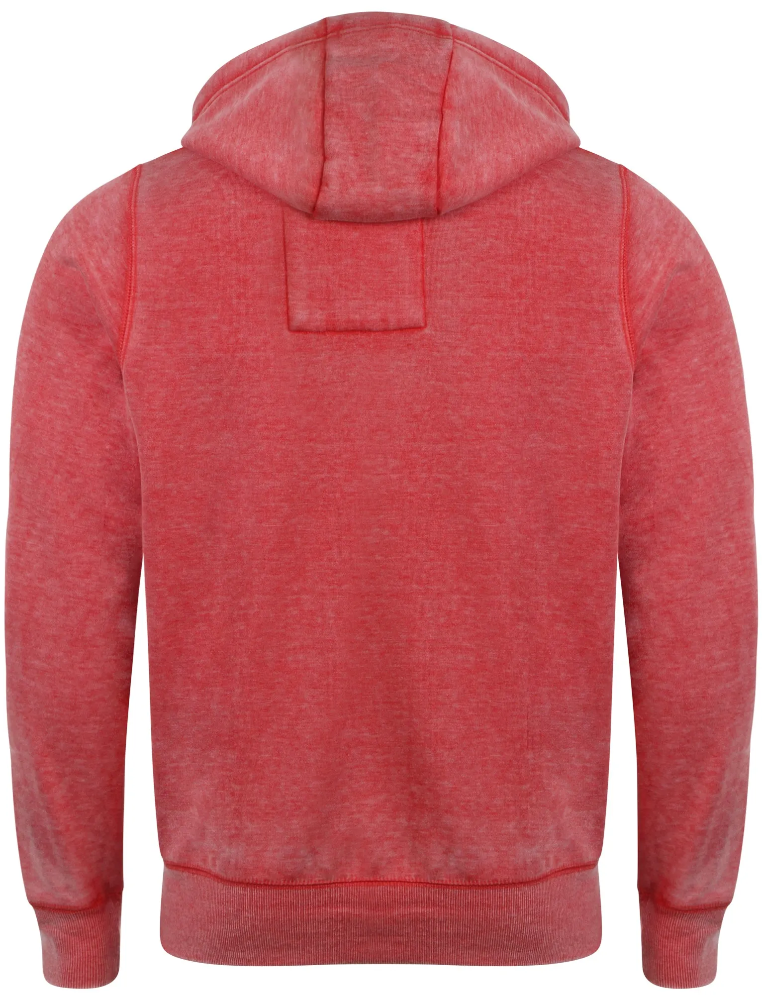 Tokyo Laundry Vermont red hoodie