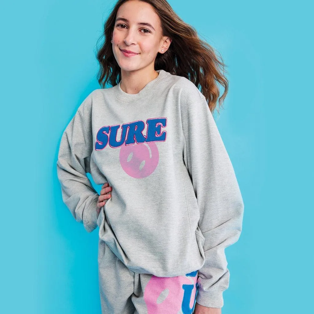 Tween Sweatshirts | Sure | IScream