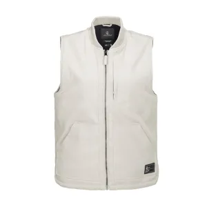 Volcom - Castine Vest - Stone SALE