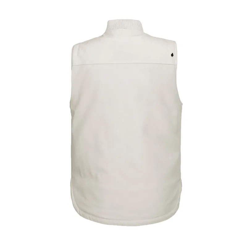 Volcom - Castine Vest - Stone SALE