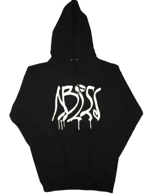 W & B #8 W Hoodie