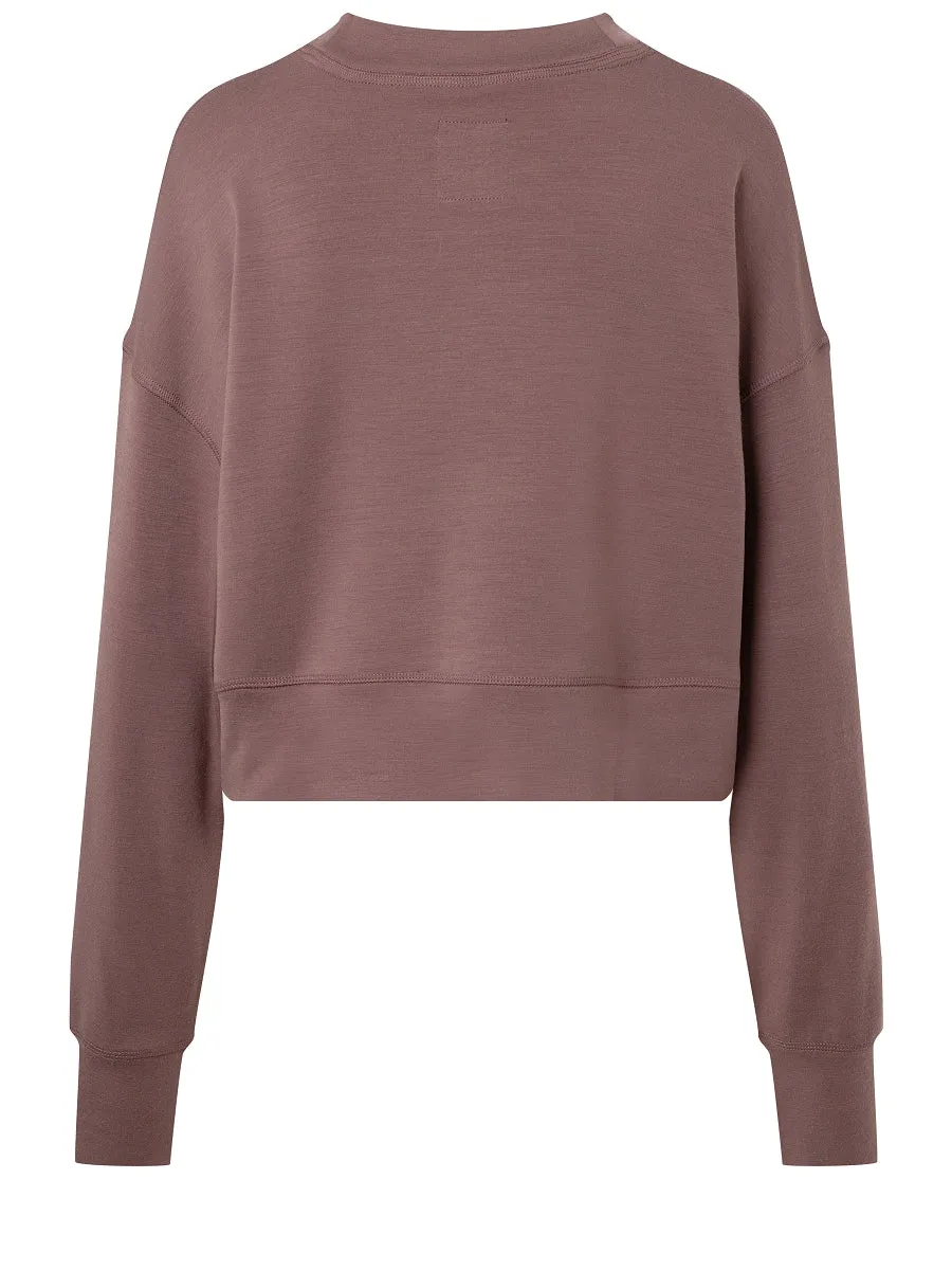 W KRISSINI SWEATER