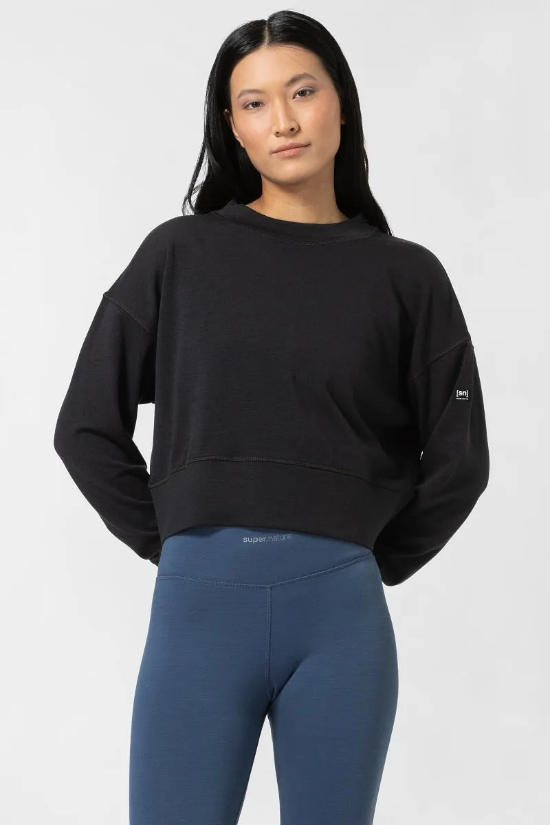 W KRISSINI SWEATER