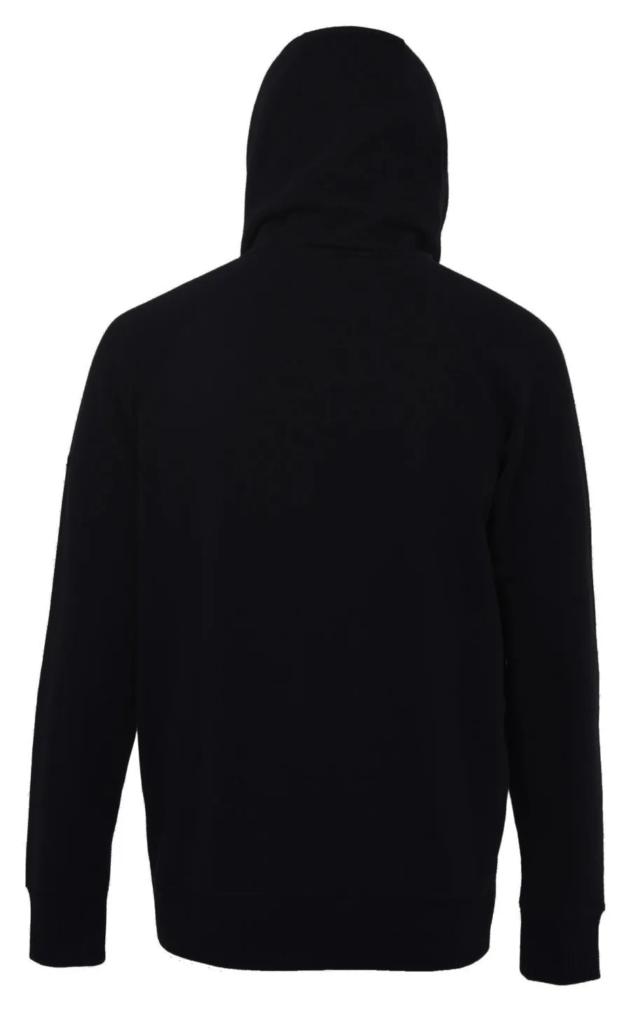 Water Repelling Classic Full Zip Hoodie