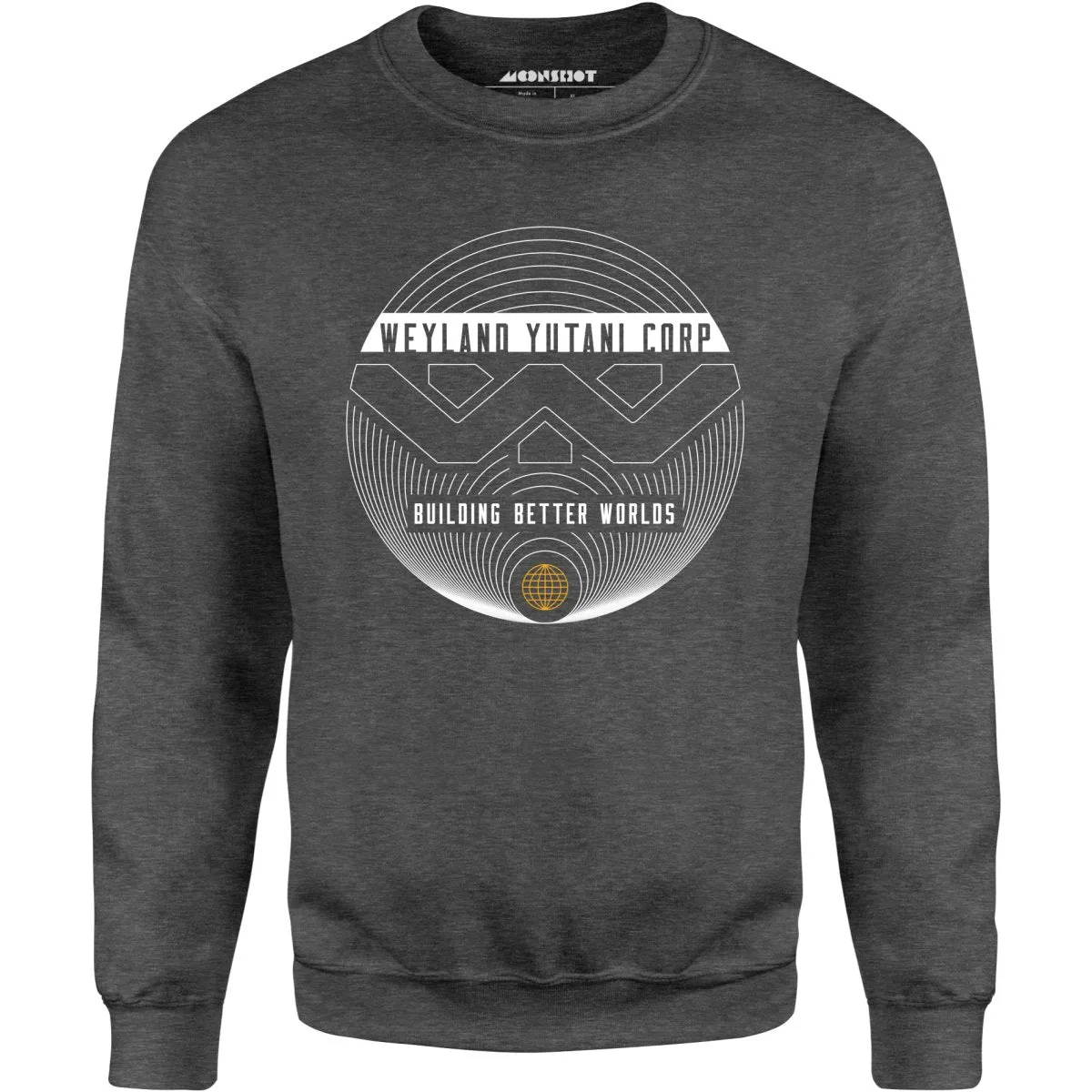 Weyland Yutani Corp - Unisex Sweatshirt