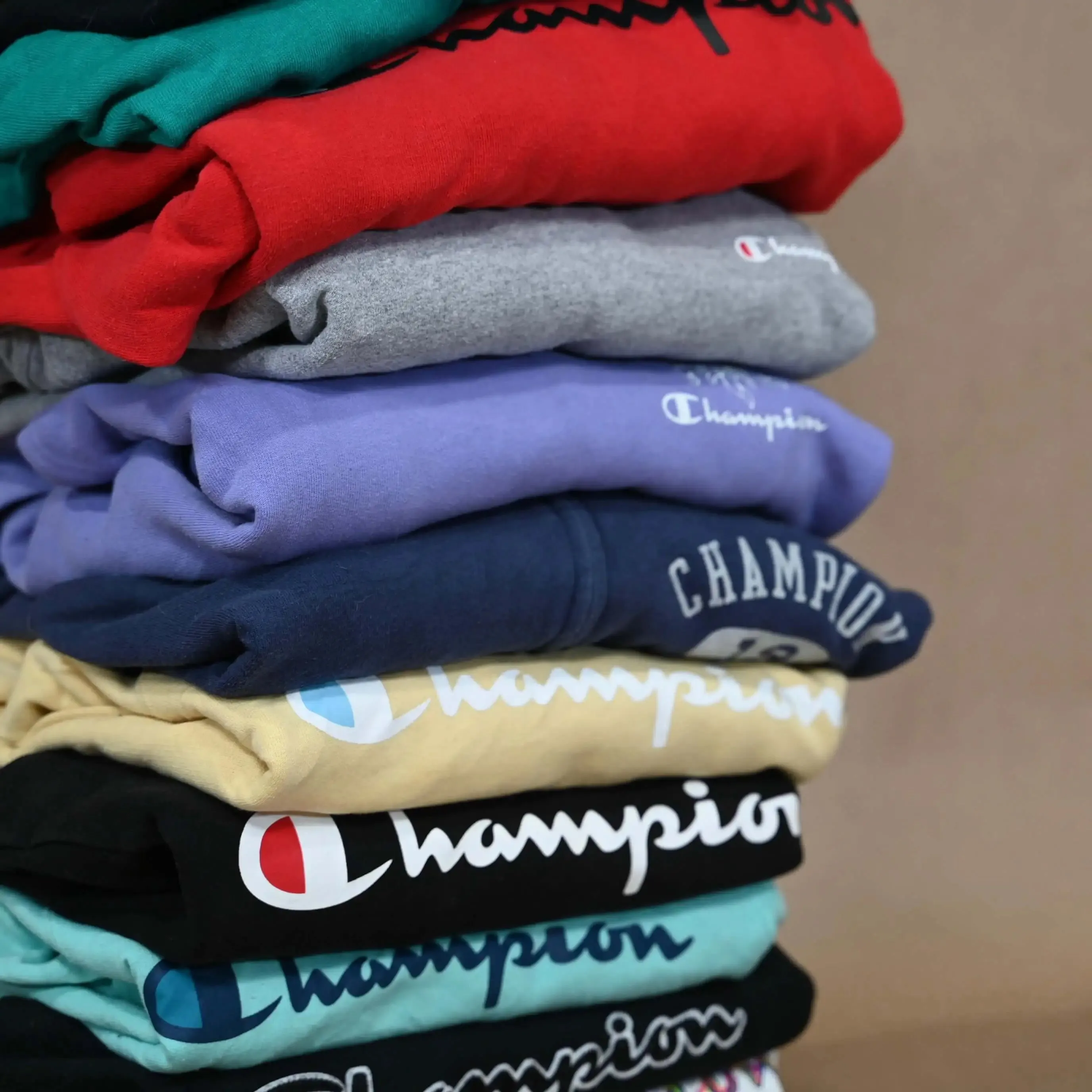 Wholesale Champion Sweatshirts