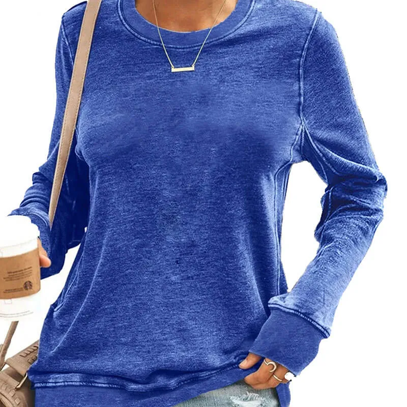 Women Casual Sweatshirts