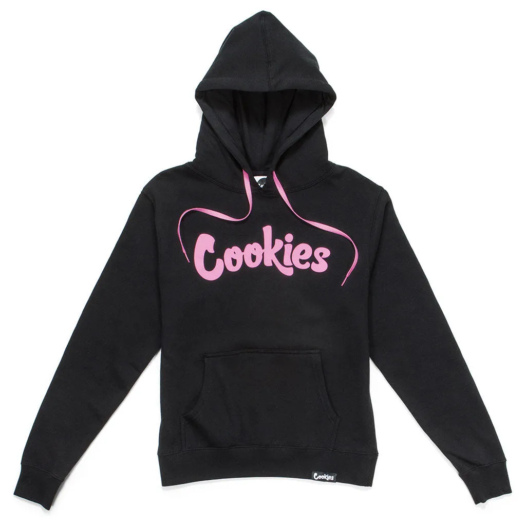 Women's Original logo Hoodie