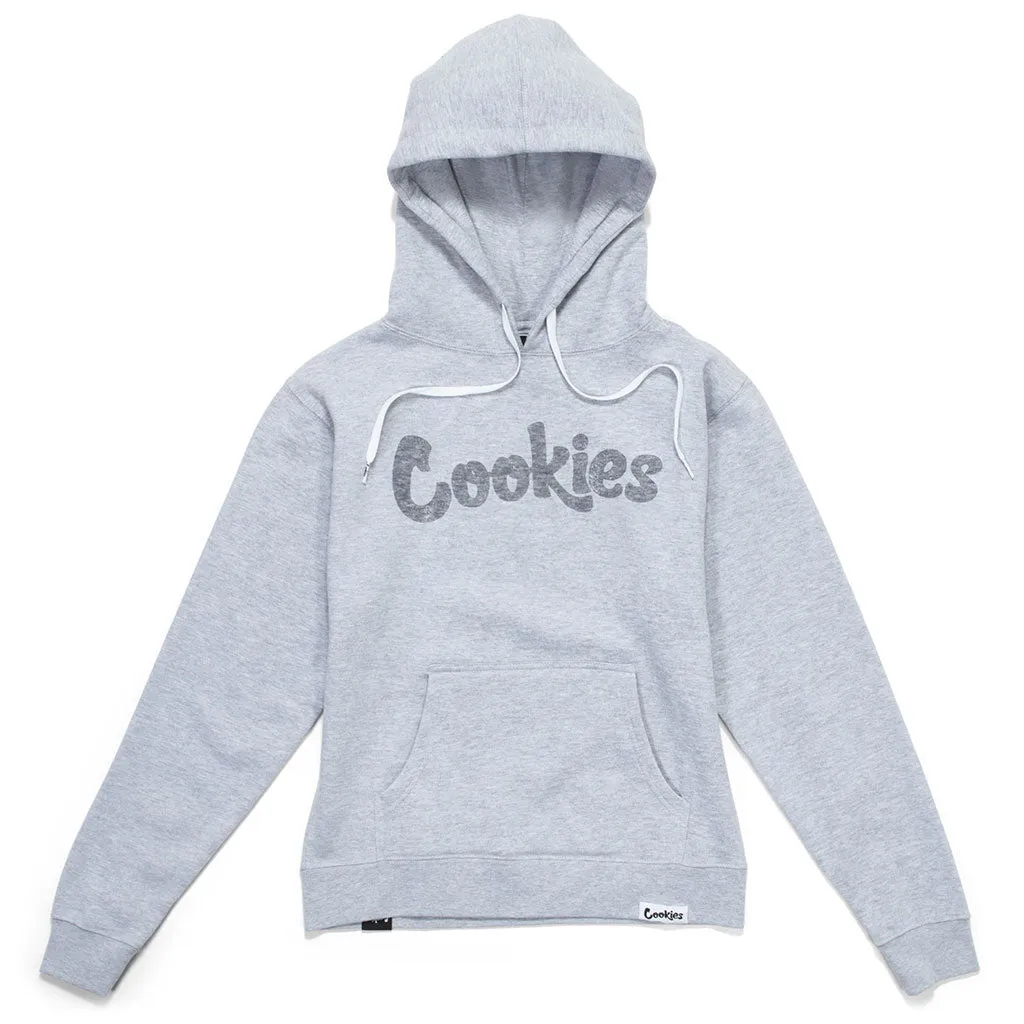 Women's Original logo Hoodie