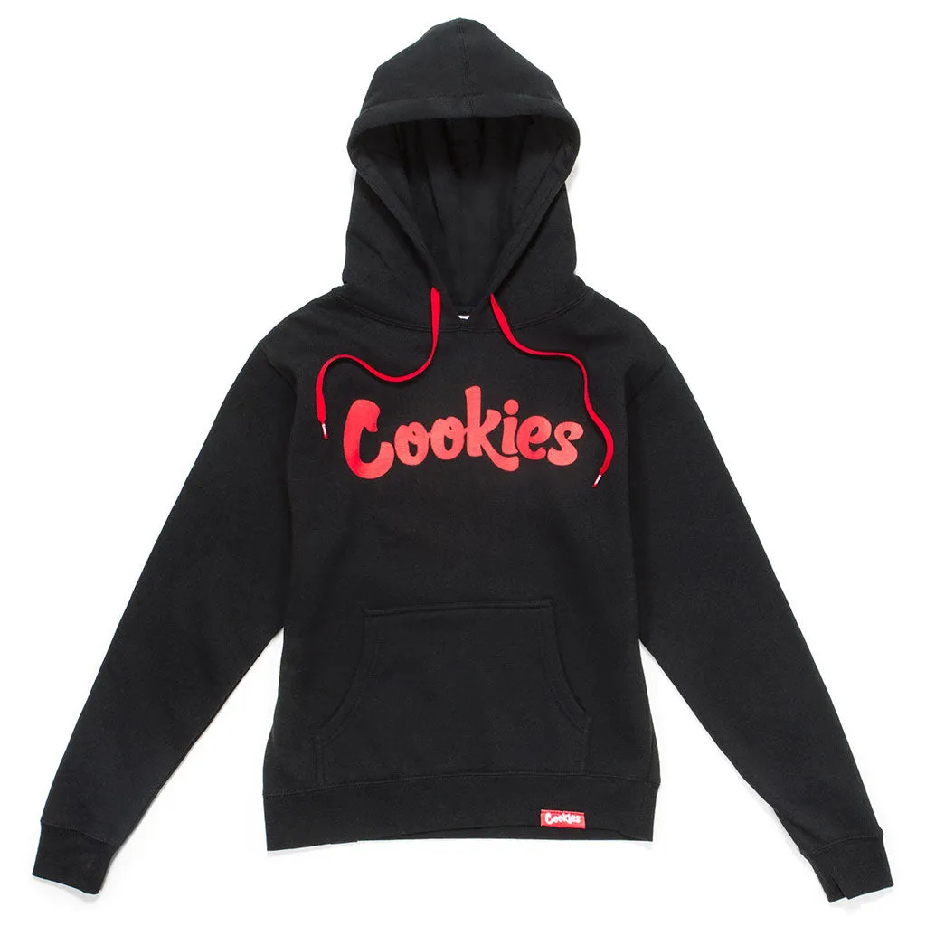 Women's Original logo Hoodie