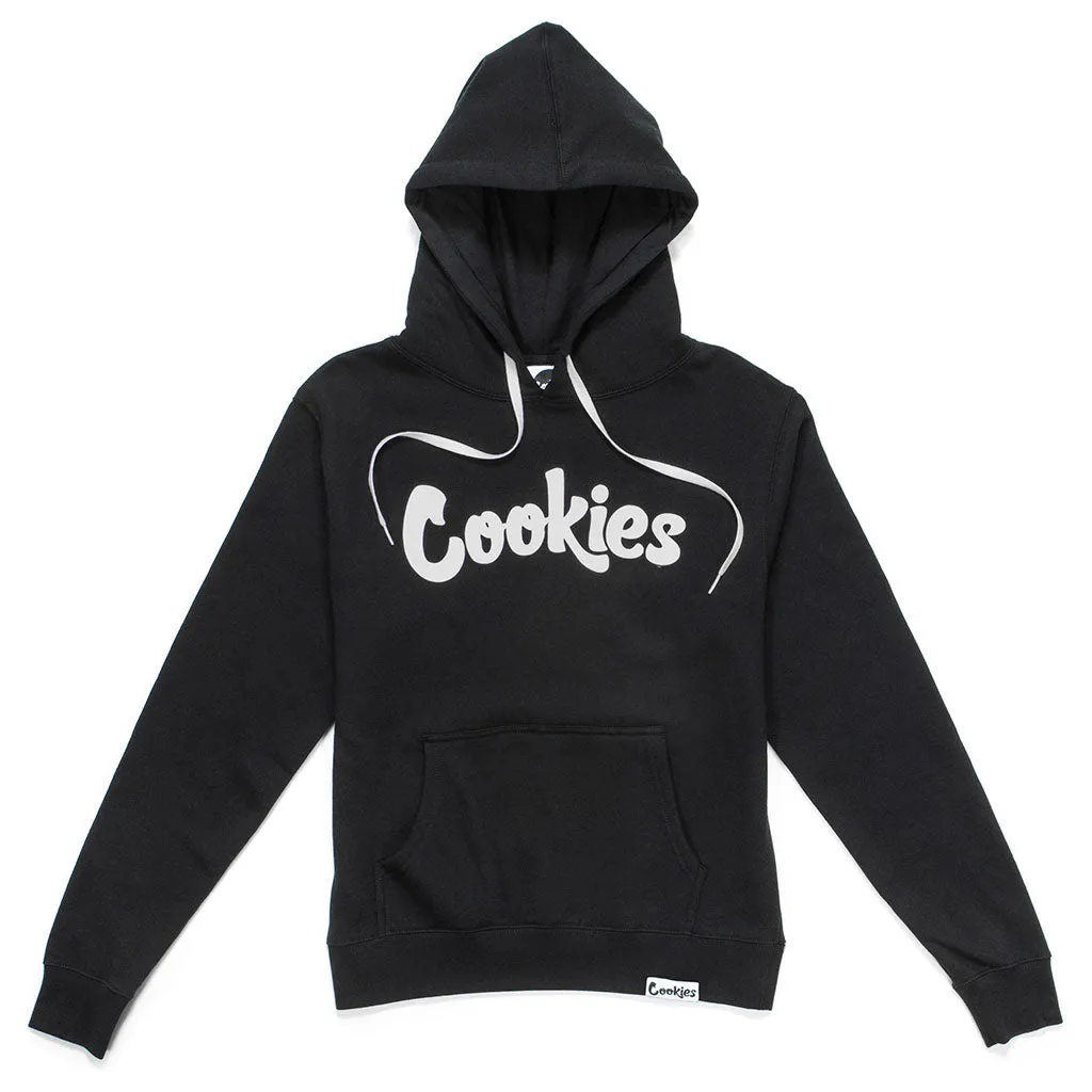 Women's Original logo Hoodie