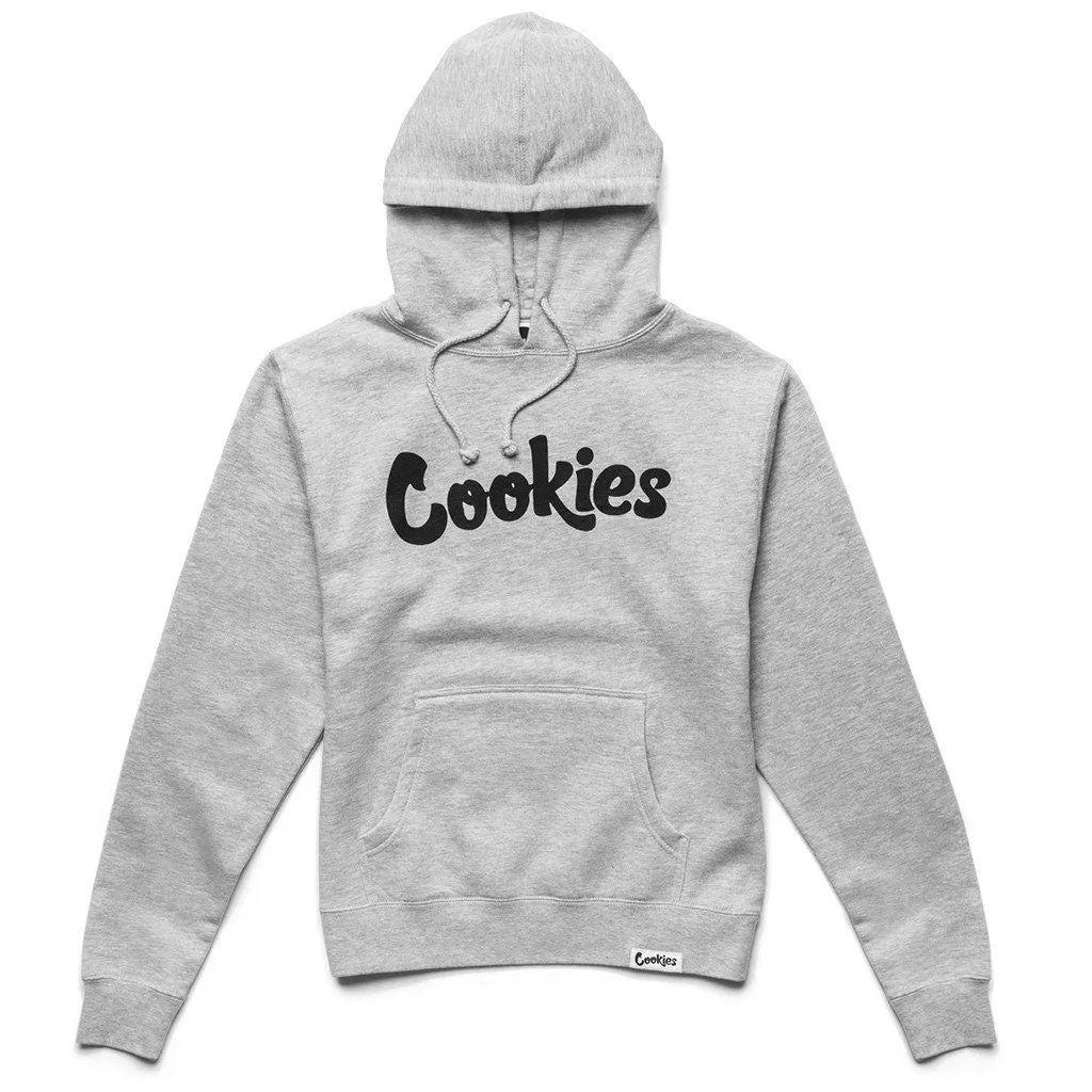 Women's Original logo Hoodie